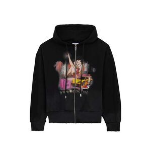Gcds Men Gcds X Betty Boop Hoodie